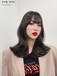 -FOR YOU造型