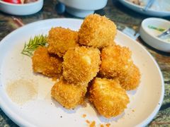 -炙柒Sekinana·精致料理 烧鸟·铁板烧(海上世界店)