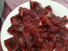 -周老三跷脚牛肉·全牛火锅(非遗传承店)