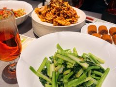 -福海居烤鸭店(鸟巢店)