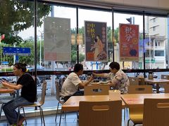 -裕记烧腊连锁餐饮(外马分店)