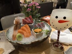 -阿吾罗·月咏精致日料(港汇恒隆广场店)