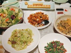 -北平盛世·新京菜·北京烤鸭(劲松·双井店)