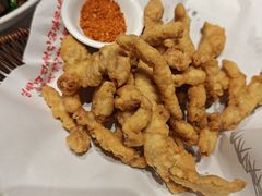 -东流山烤鸭·家常菜(雨山龙湖店)