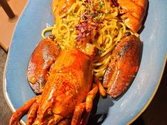 -AZUL by FUEL蓝色·法式酒馆(琶醍店)