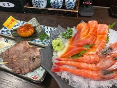 -哥哥の深夜食堂(红松东路店)