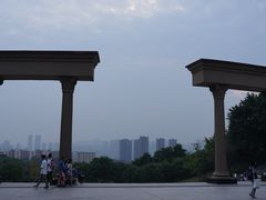 -西南政法大学(渝北校区)