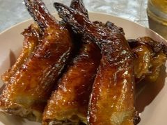 -黄亚华小食店(Jalan Alor)
