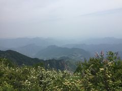 -白草畔自然风景区