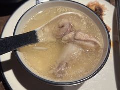 椰子鸡-同仁四季椰子鸡(海岸城天利店)