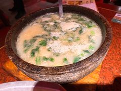 -绿茶餐厅(蓝色港湾店)