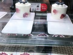 -巴黎贝甜(印象城店)