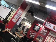 大堂-華人 華星冰室(氹仔 店)