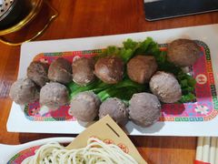 -大吉利潮汕牛肉火锅(王府井店)