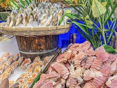 -初色海鲜自助(万丰路店)