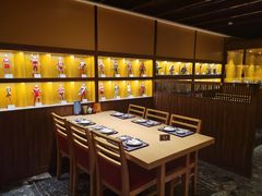 -小山日本料理(电子大厦店)