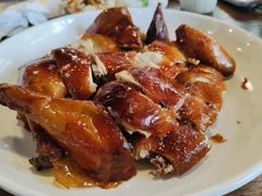 -圆圆家私房美食(民权路店)