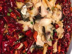 -锦江宾馆-花园餐厅