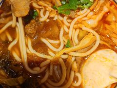 -鑫花溪牛肉米粉(景德路店)