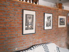 -哈尔滨北方国际青年旅舍(中央大街店)