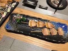 -旬味日本料理(龙华保利天街店)