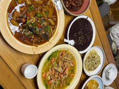 -张鸟园农家乐(张鸟园店)