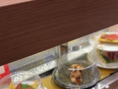 -争鲜回转寿司(浦东三钢里PLUS店)