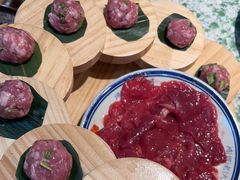 -鸿姐老火锅(花园路店)