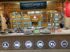 -安泰楼·佛跳墙创始人·传统闽味早茶·酒楼(三坊七巷闽菜地标店)