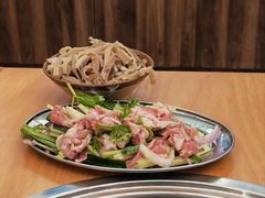 -黔三一夺夺粉酸汤火锅(百信店)
