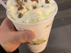 -茶颜悦色(花园道店)