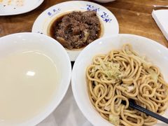 -柴氏风味斋(甘家口店)