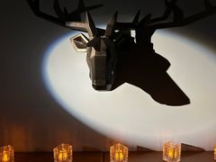 -小火花·干式熟成牛排馆Spark SteakHouse(剑桥郡店)