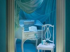 -Tiffany & Co.蒂芙尼
(广州太古汇店)