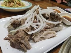 -清真·玛丽亚新疆菜主题餐厅(浙江中路店)