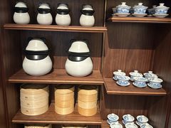 -南堂小馆·川菜馆(德商国际店)