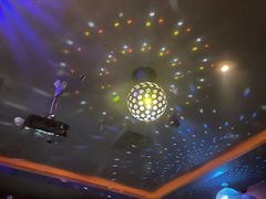 -畅乐星KTV(狮岭店)