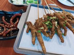 -林二哥宜烤官·宜宾小烧烤