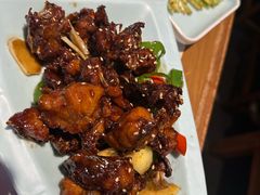 -状元阁烧烤(新华路总店)