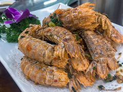 -蚝得喜海鲜(东城店)