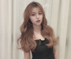 -TK·HAIR SALON韩式设计