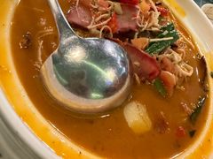 -浩海火烧云傣家菜(京广店)