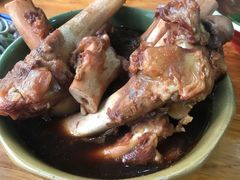 -老冯拉面羊棒骨(西宸广场店)