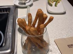 -巴奴毛肚火锅(大剧院店)