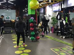-VPsmart私教健身工作室(新华路旗舰店)