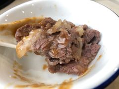 -伟记牛肉(金鸿公路店)