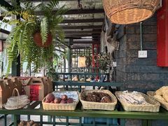 -野蔓果·山野菜(西湖景区·龙井茶田店)