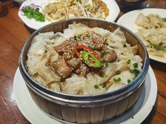-黄但记老店·陈村粉食府