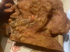 -双合园·海鲜水饺青岛菜(万佳广场店)