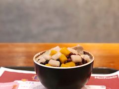 芋圆4号-鲜芋仙(国和店)